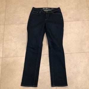 Eddie Bauer Jeans, Size 10